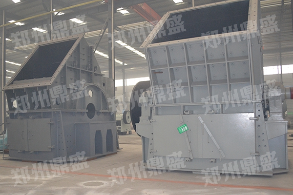 湖南省株洲市石灰石生產線01