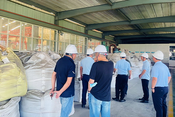 鄂爾多斯時產200噸煤矸石破碎生產線21