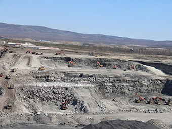 露天礦山剝離砂石資源須有償處置!安徽省發文明確具體要求!