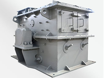 想購買一臺環錘式破碎機，選擇哪個廠家?