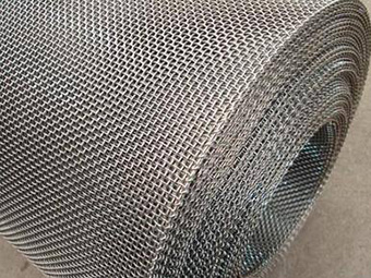 制砂樓更換篩網時候注意事項