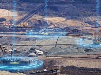 重磅!助力砂石企業實現高效數字化轉型!我國首個《標準》發布!