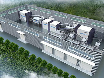 如何快速建一條制砂生產線?