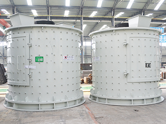 廣東石料廠老板瓜米石制砂選擇這種制砂機