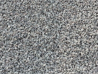 瓜米石制砂專用制砂機與市面上傳統的沖擊式制砂機的區別