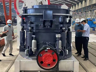 制砂生產線：構建現代化建筑基石的強力引擎