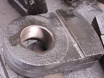 有什么方法可以提高錘頭的耐磨性？